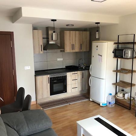Apartamento Plaza Torre Clara Рокетас-де-Мар Экстерьер фото