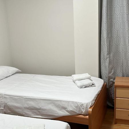 Apartamento Plaza Torre Clara Рокетас-де-Мар Экстерьер фото