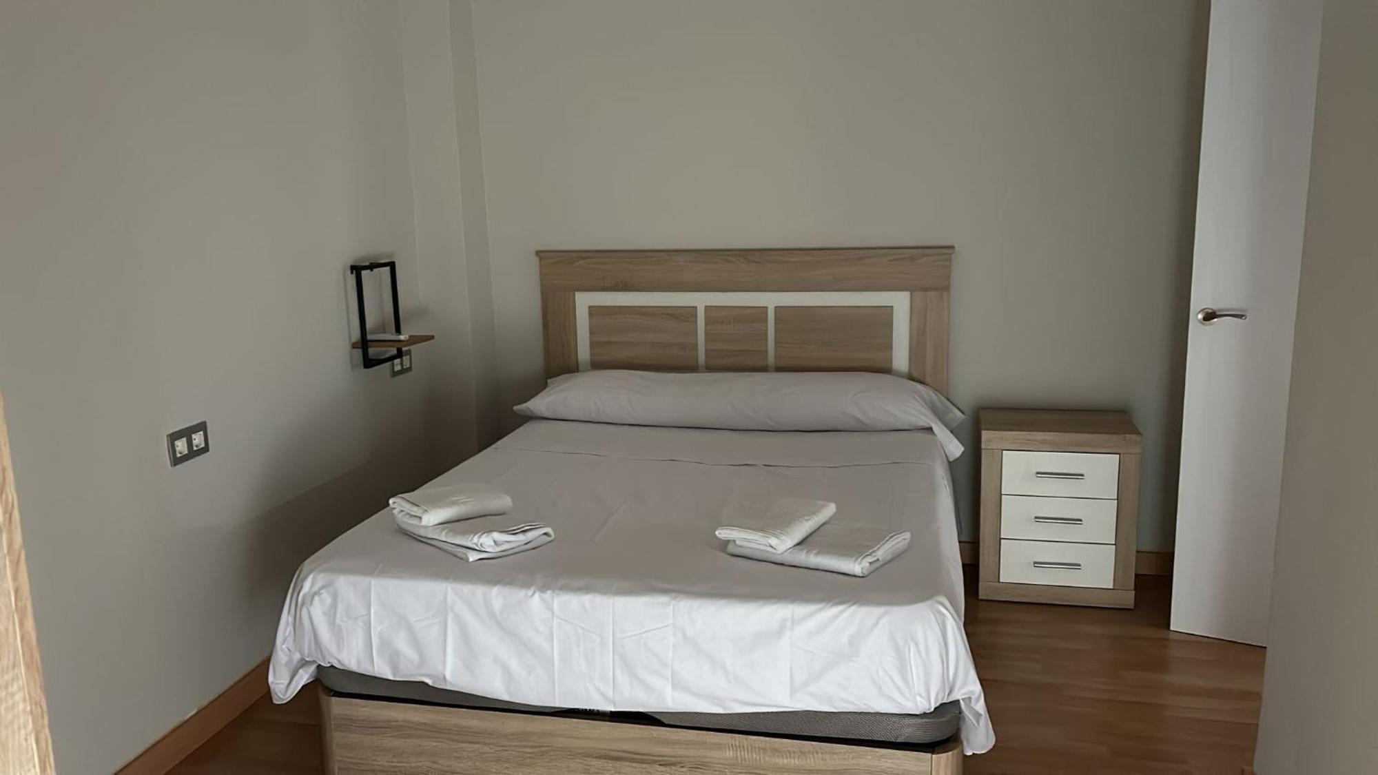 Apartamento Plaza Torre Clara Рокетас-де-Мар Экстерьер фото